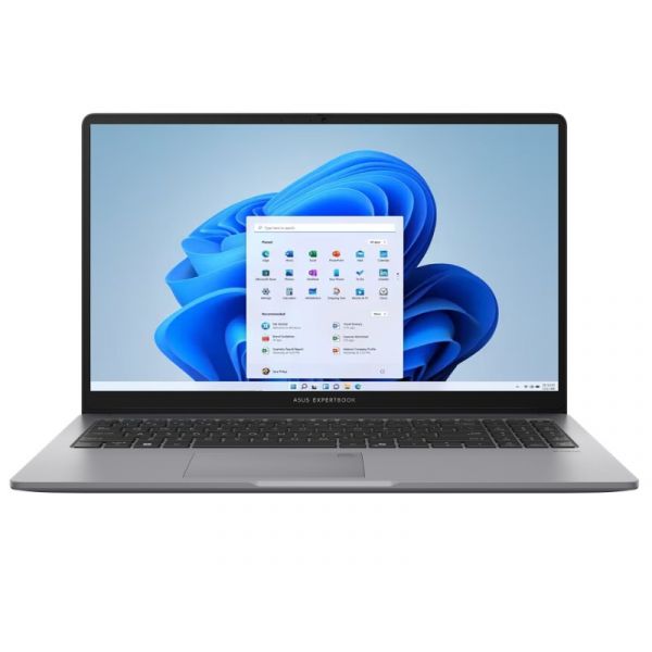 Asus ExpertBook P1 PM1503 (PM1503CDA-S72226W) szürke